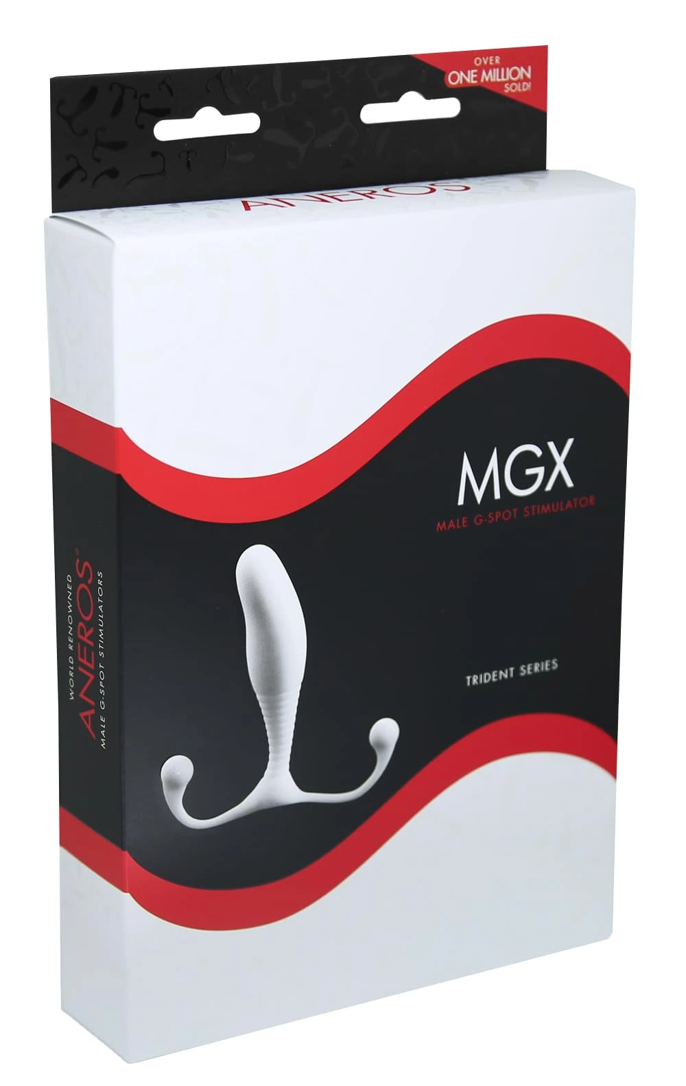 MGX White