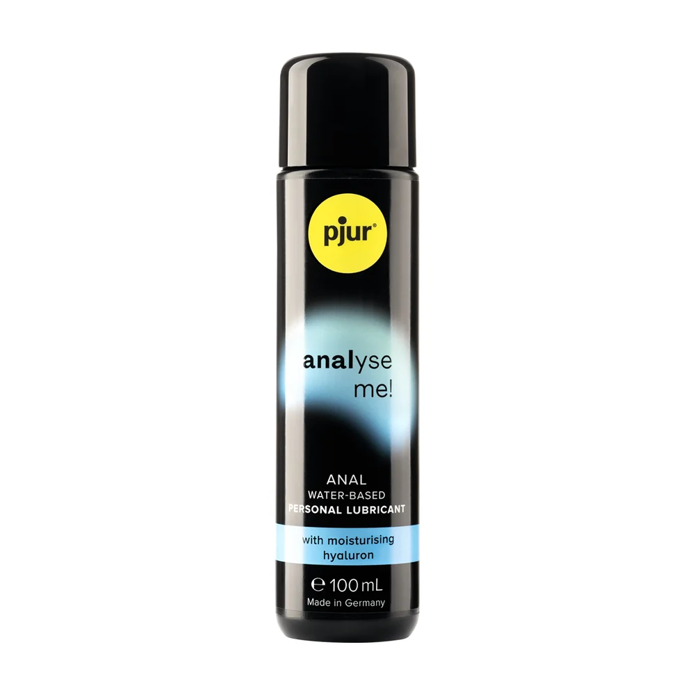 Pjur Analyse Me! Eau