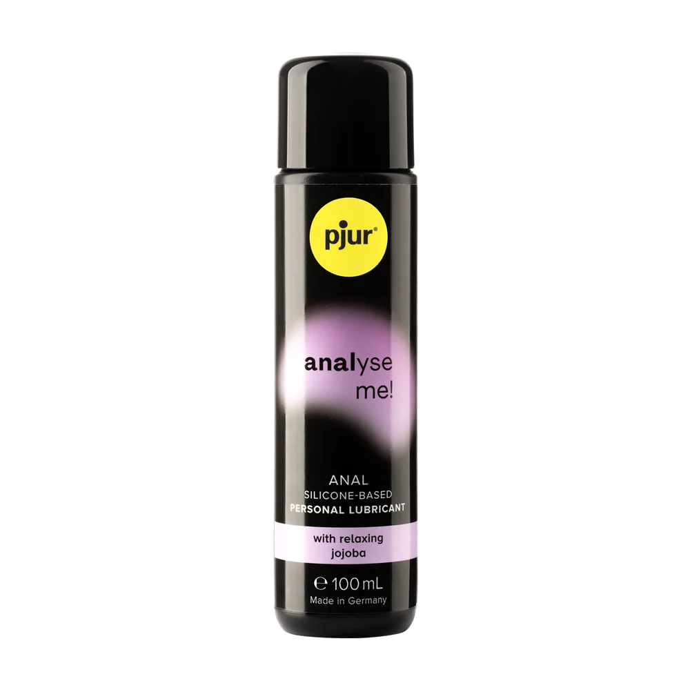 Pjur Analyse Me! Silicone