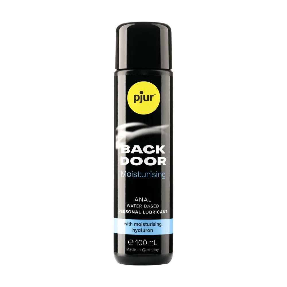 Pjur Back Door Hydratant