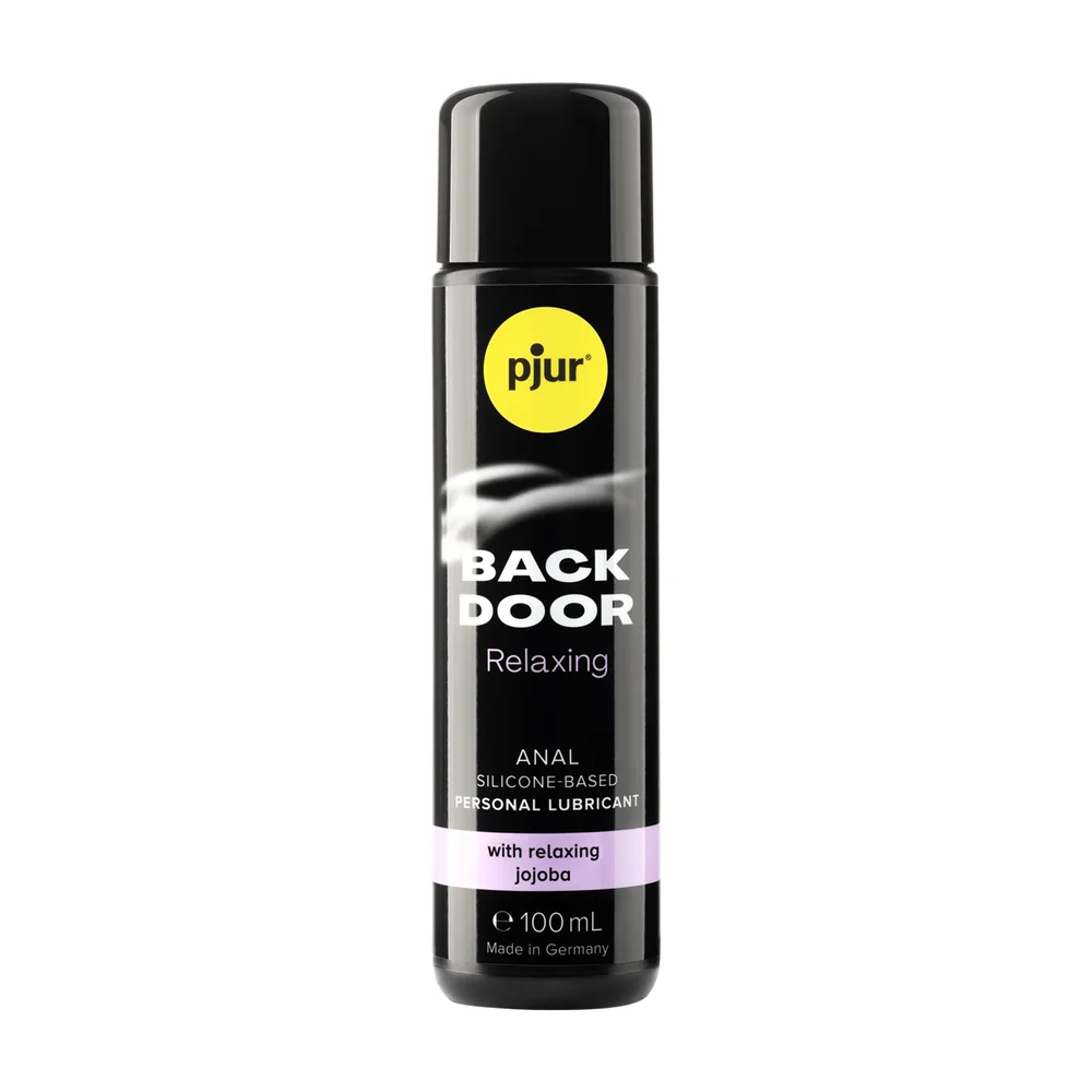 Pjur Back Door Relaxant 100 ml
