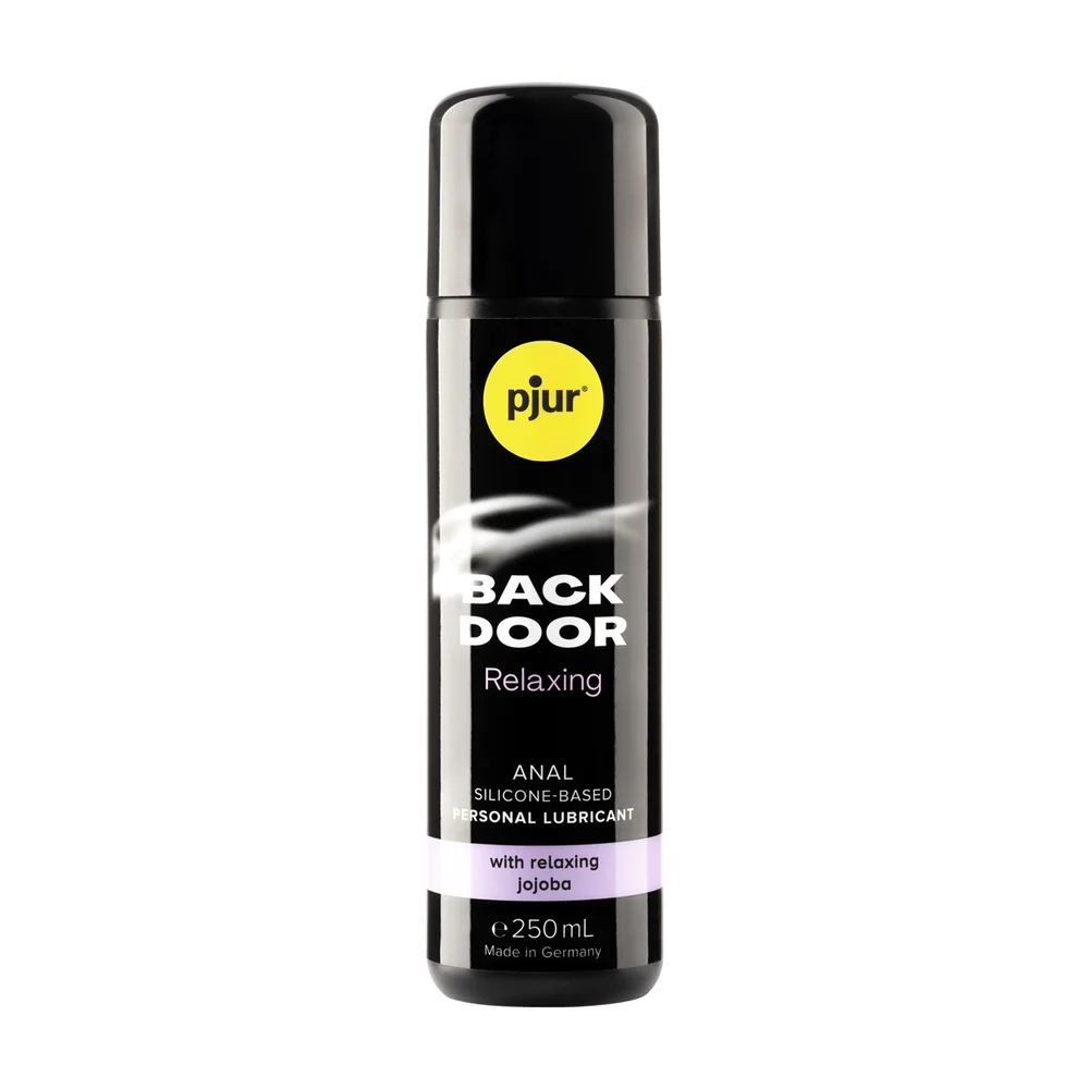 Pjur Back Door Relaxant 250 ml